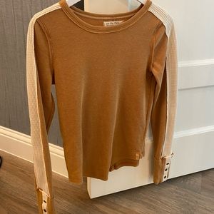 We The Free long sleeve shirt. Brand new!